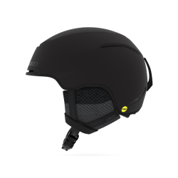 Kask zimowy GIRO JACKSON MIPS matte black roz. S (52-55.5 cm) (NEW 2024/2025)