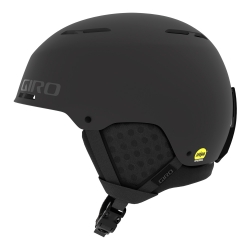 Kask zimowy GIRO EMERGE SPHERICAL MIPS matte black roz. M (55.5-59 cm) (NEW)