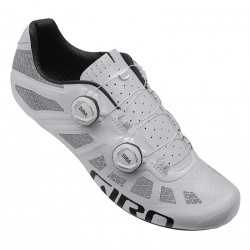 Buty męskie GIRO IMPERIAL white roz.42 (NEW)