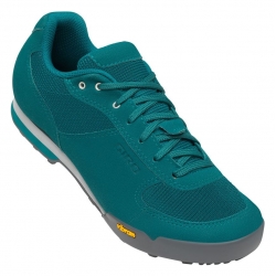 Buty damskie GIRO PETRA VR true spruce roz.37 (NEW)