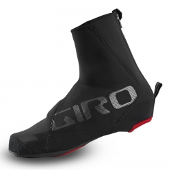 Pokrowce na buty GIRO PROOF WINTER SHOE CVR black roz. M (NEW)