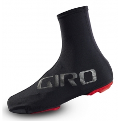 Pokrowce na buty GIRO ULTRALIGHT AERO SHOE COVER black roz. XL (NEW)