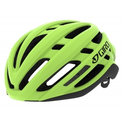 Kask szosowy GIRO AGILIS highlight yellow roz. S (51-55 cm) (NEW)