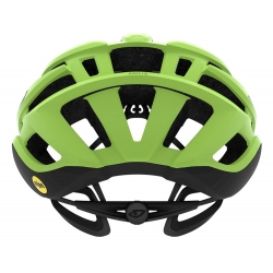 Kask szosowy GIRO AGILIS highlight yellow roz. L (59-63 cm) (NEW)