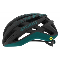 Kask szosowy GIRO AGILIS matte true spruce diffuser roz. M (55-59 cm)