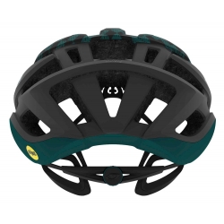 Kask szosowy GIRO AGILIS matte true spruce diffuser roz. M (55-59 cm)