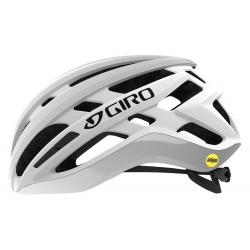 Kask szosowy GIRO AGILIS INTEGRATED MIPS matte white roz. M (55-59 cm) (NEW)