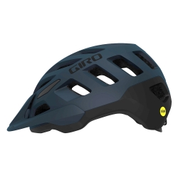 Kask mtb GIRO RADIX INTEGRATED MIPS matte midnight roz. S (51-55 cm)