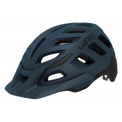 Kask mtb GIRO RADIX INTEGRATED MIPS matte midnight roz. S (51-55 cm)