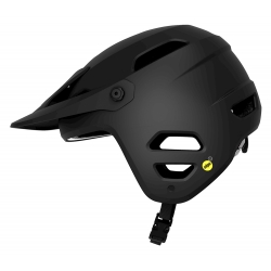 Kask mtb GIRO TYRANT SPHERICAL MIPS matte black roz. S (51-55 cm) (NEW)