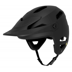 Kask mtb GIRO TYRANT SPHERICAL MIPS matte black roz. S (51-55 cm) (NEW)