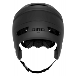 Kask mtb GIRO TYRANT SPHERICAL MIPS matte black roz. S (51-55 cm) (NEW)