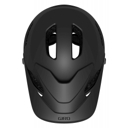 Kask mtb GIRO TYRANT SPHERICAL MIPS matte black roz. S (51-55 cm) (NEW)