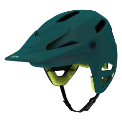 Kask mtb GIRO TYRANT SPHERICAL MIPS matte true spruce roz. M (55-59 cm)