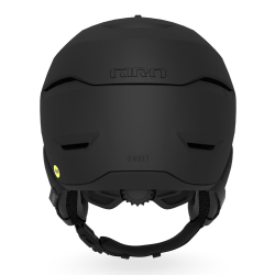 Kask zimowy GIRO ORBIT SPHERICAL matte black roz. S (52-55.5 cm) (NEW 2024/2025)