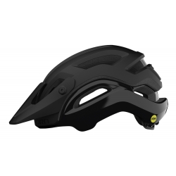 Kask mtb GIRO MANIFEST MIPS SPHERICAL matte black roz. S (51-55 cm) (NEW)