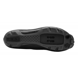 Buty męskie GIRO RANGER black roz.49 (NEW)