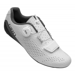 Buty damskie GIRO CADET W white roz.40 (NEW)