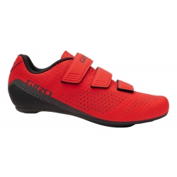 Buty męskie GIRO STYLUS bright red roz.42 (NEW)