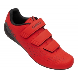 Buty męskie GIRO STYLUS bright red roz.42 (NEW)