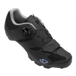 Buty damskie GIRO CYLINDER W II black roz.42 (NEW)