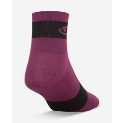 Skarpety GIRO COMP RACER urchn roz. M (40-42) (NEW 2025)