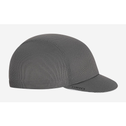 Czapka GIRO PELOTON CAP charcoal, One Size (NEW 2025)