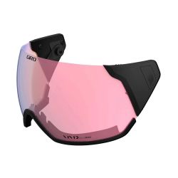 Szyba do kasku GIRO ORBIT/ARIA MIPS SHIELD VIVID INFRAFED 43-79% VLT S2 roz. S (NEW 2025/2026)