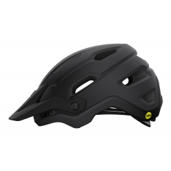 Kask mtb GIRO SOURCE INTEGRATED MIPS matte black fade roz. S (51-55 cm) (NEW)