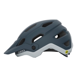 Kask mtb GIRO SOURCE INTEGRATED MIPS matte portaro gray roz. L (59-63 cm) (NEW)