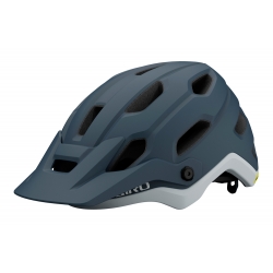 Kask mtb GIRO SOURCE INTEGRATED MIPS matte portaro gray roz. L (59-63 cm) (NEW)