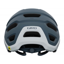 Kask mtb GIRO SOURCE INTEGRATED MIPS matte portaro gray roz. L (59-63 cm) (NEW)