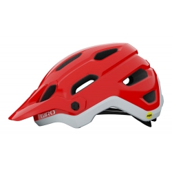 Kask mtb GIRO SOURCE INTEGRATED MIPS trim red roz. M (55-59 cm) (NEW)