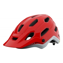 Kask mtb GIRO SOURCE INTEGRATED MIPS trim red roz. M (55-59 cm) (NEW)