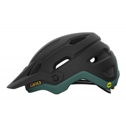 Kask mtb GIRO SOURCE INTEGRATED MIPS matte warm black roz. M (55-59 cm) (NEW)