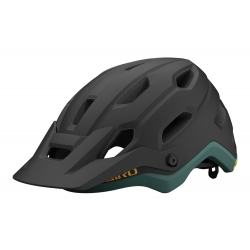 Kask mtb GIRO SOURCE INTEGRATED MIPS matte warm black roz. M (55-59 cm) (NEW)