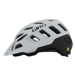 Kask mtb GIRO RADIX matte chalk roz. L (59-63 cm) (NEW)