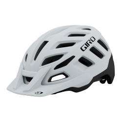 Kask mtb GIRO RADIX matte chalk roz. L (59-63 cm) (NEW)