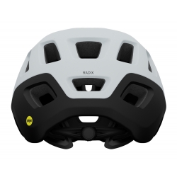 Kask mtb GIRO RADIX matte chalk roz. L (59-63 cm) (NEW)