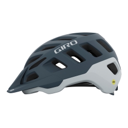 Kask mtb GIRO RADIX INTEGRATED MIPS matte portaro grey roz. M (55-59 cm) (NEW)