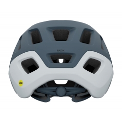 Kask mtb GIRO RADIX INTEGRATED MIPS matte portaro grey roz. M (55-59 cm) (NEW)