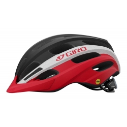 Kask mtb GIRO REGISTER matte black red roz. Uniwersalny (54-61 cm) (NEW)