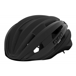 Kask szosowy GIRO SYNTHE INTEGRATED MIPS II matte black roz. M (55-59 cm) (NEW)