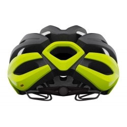 Kask szosowy GIRO SYNTHE INTEGRATED MIPS II matte black highlight yellow roz. M (55-59 cm) (NEW)