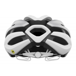 Kask szosowy GIRO SYNTHE INTEGRATED MIPS II matte white silver roz. S (51-55 cm) (NEW)