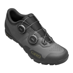 Buty męskie GIRO FORMULA PRO dark shadow roz.42,5 (WYPRZEDAŻ -50%)
