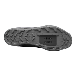 Buty męskie GIRO FORMULA black bright red roz.44 (NEW)