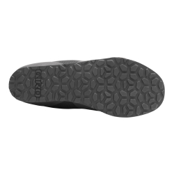 Buty męskie GIRO TRACKER FASTLACE black bright red roz.42 (NEW)
