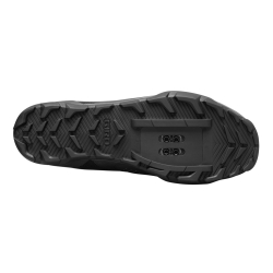 Buty damskie GIRO FORMULA W black roz.42,5 (WYPRZEDAŻ -50%)