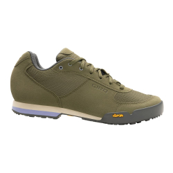 Buty damskie GIRO PETRA VR trl green lav gray roz.38 (NEW)